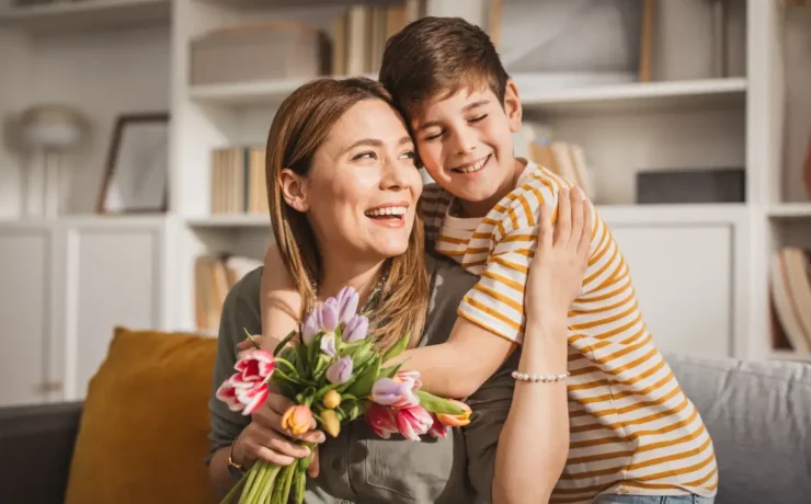 Regalos originales para mamá que la harán sentirse especial