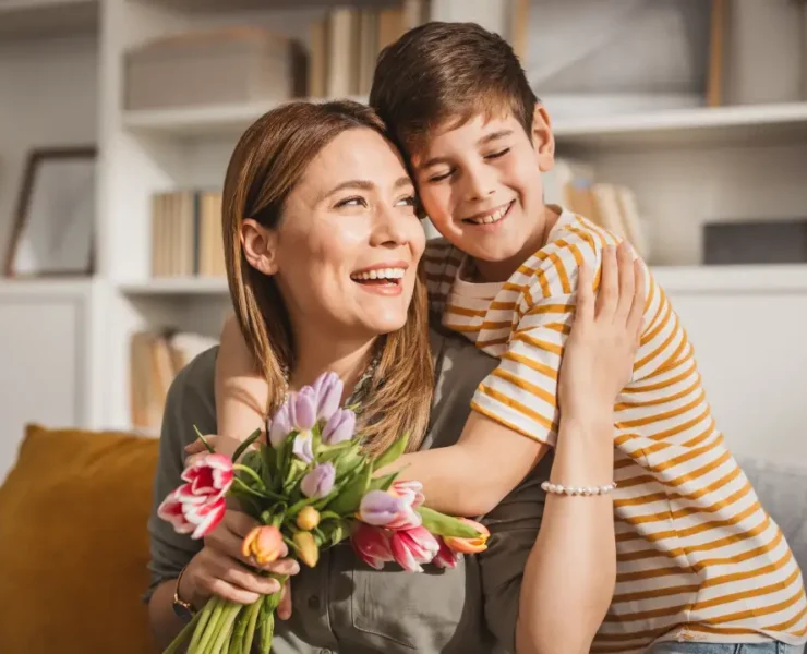 Regalos originales para mamá que la harán sentirse especial