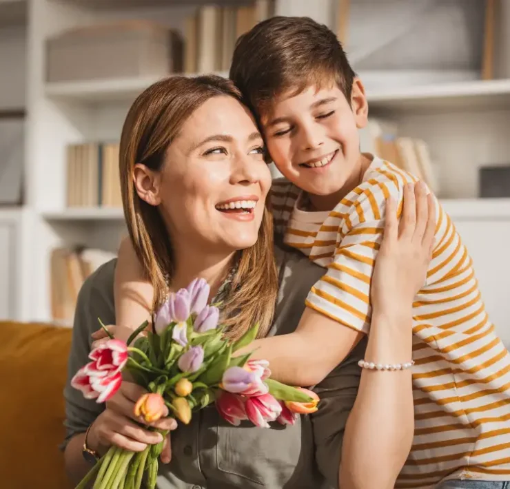 Regalos originales para mamá que la harán sentirse especial