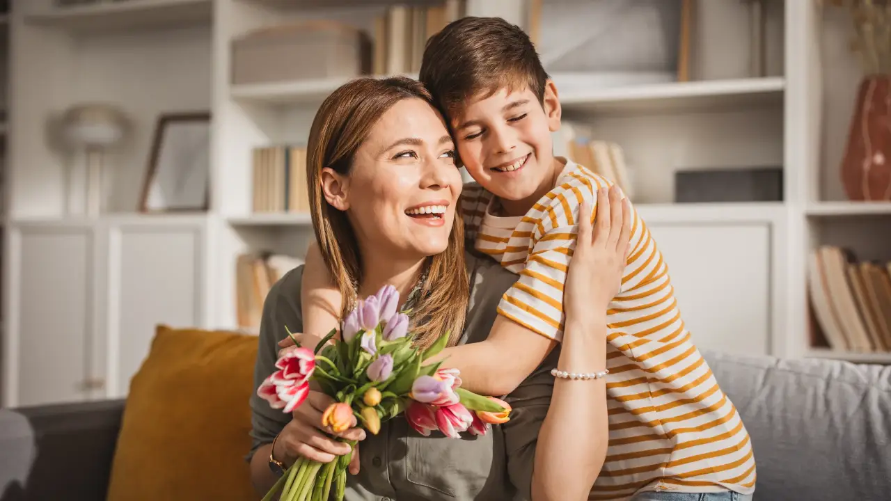 Regalos originales para mamá que la harán sentirse especial