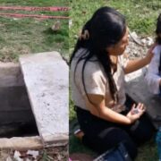 Registro sanitario colapsado de la JAPAY deja lesionadas a madre e hija en Ciudad Caucel