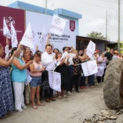 Rehabilitación de calles en la Serapio Rendón transformará la movilidad de la zona