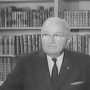 Resurge video de Harry Truman sobre la creación de Israel