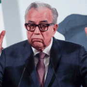 FGR respondió a EU