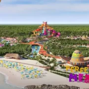 SEMARNAT frenó proyecto de Royal Caribbean Crece presión contra proyecto “Perfect Day”