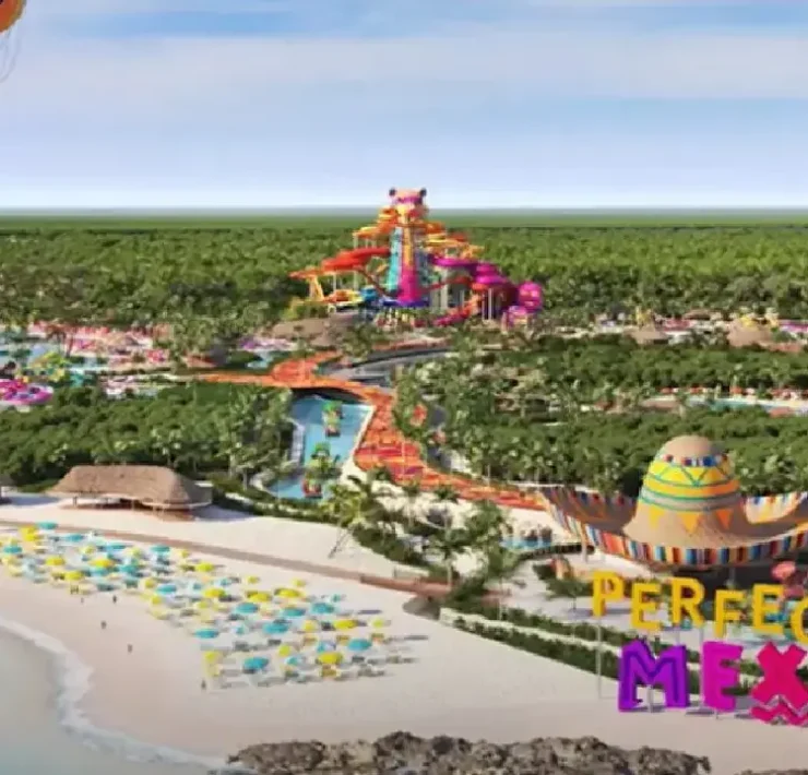 SEMARNAT frenó proyecto de Royal Caribbean Crece presión contra proyecto “Perfect Day”