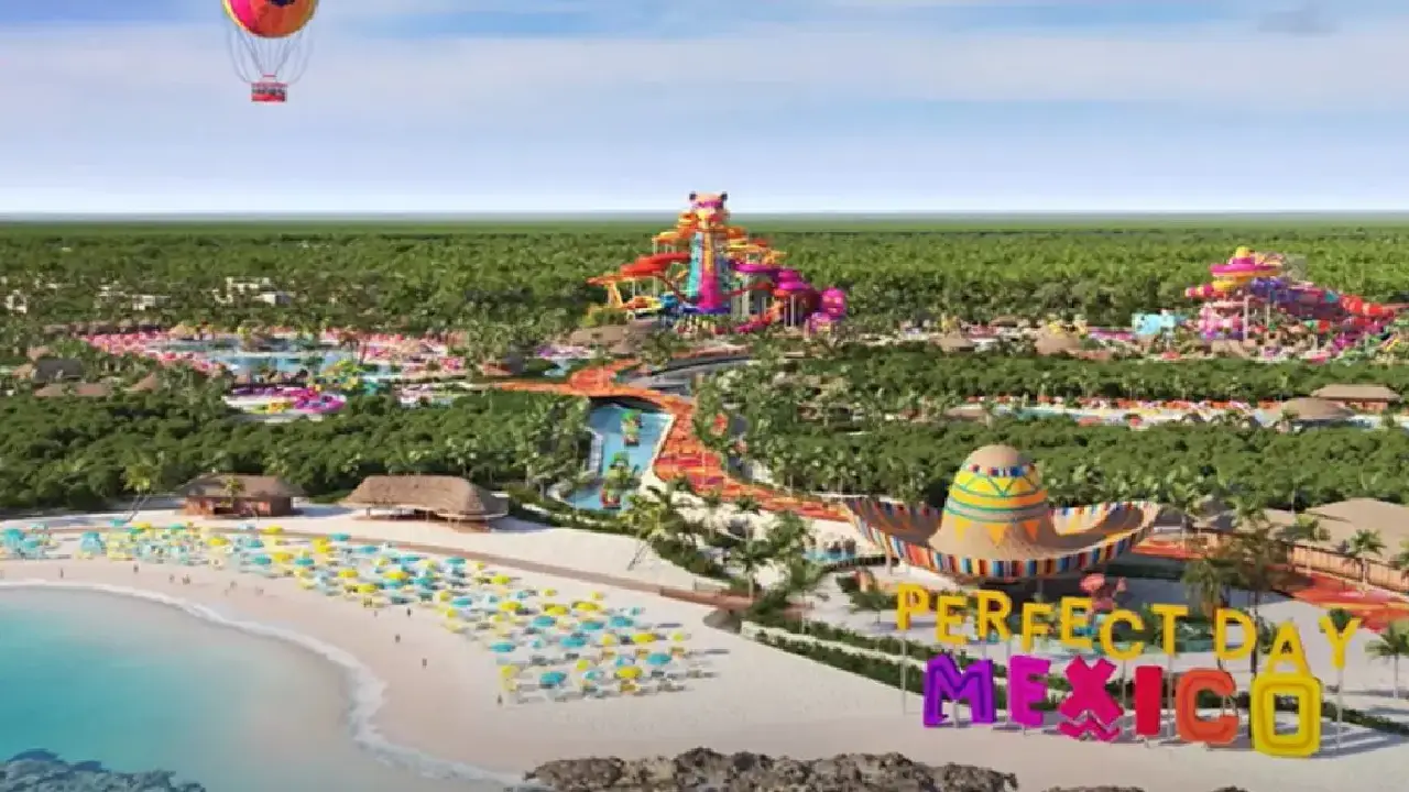 SEMARNAT frenó proyecto de Royal Caribbean Crece presión contra proyecto “Perfect Day”