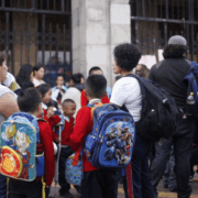 SEP y Presidencia revisarán ajustes al calendario escolar