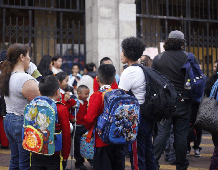 SEP y Presidencia revisarán ajustes al calendario escolar
