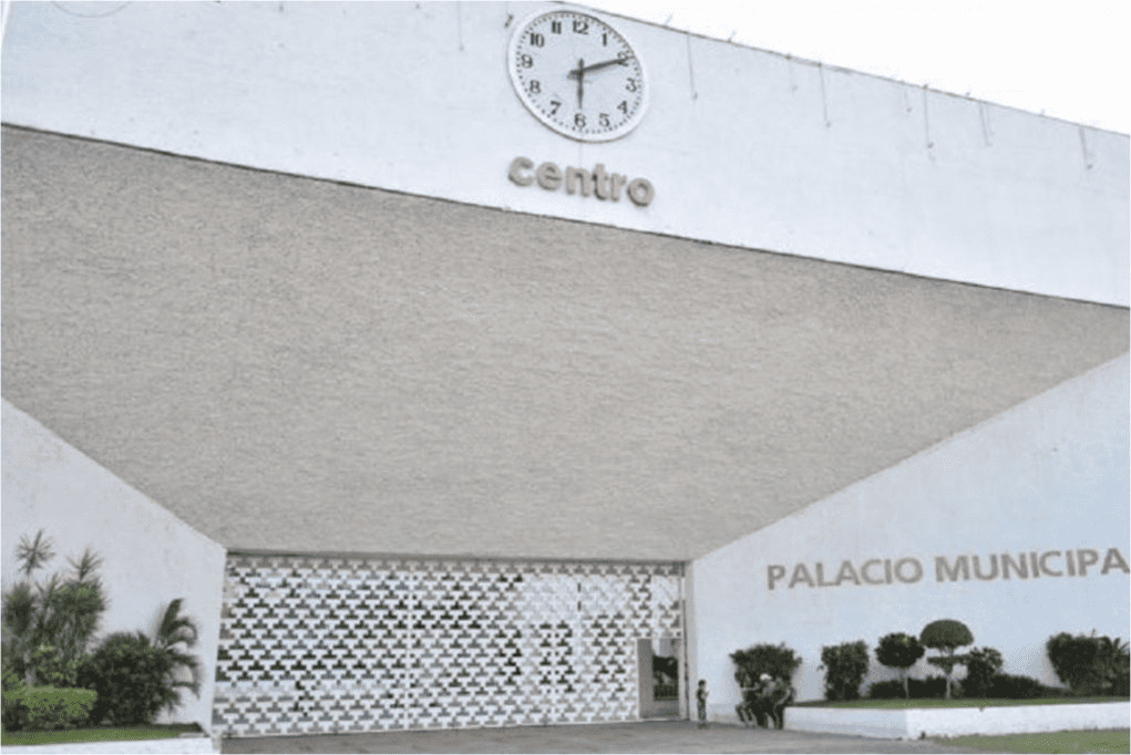 SHCP posiciona a Centro en tercer lugar nacional