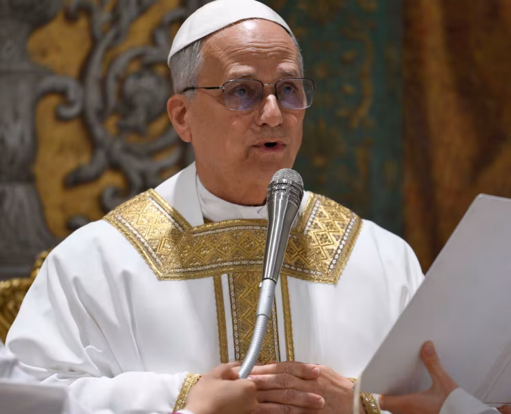 Vaticano envía mensaje político con nuevos obispos migrantes en medio de tensiones con Trump