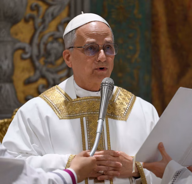 Vaticano envía mensaje político con nuevos obispos migrantes en medio de tensiones con Trump