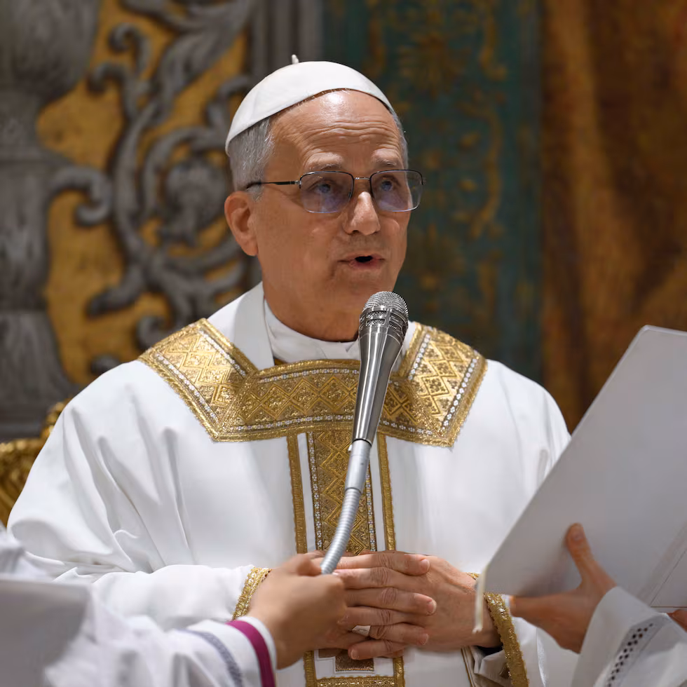 Vaticano envía mensaje político con nuevos obispos migrantes en medio de tensiones con Trump