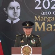 SMN se redefine como herramienta social y de seguridad en nueva etapa del Estado mexicano