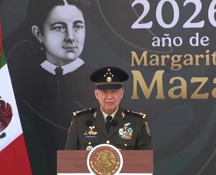 SMN se redefine como herramienta social y de seguridad en nueva etapa del Estado mexicano