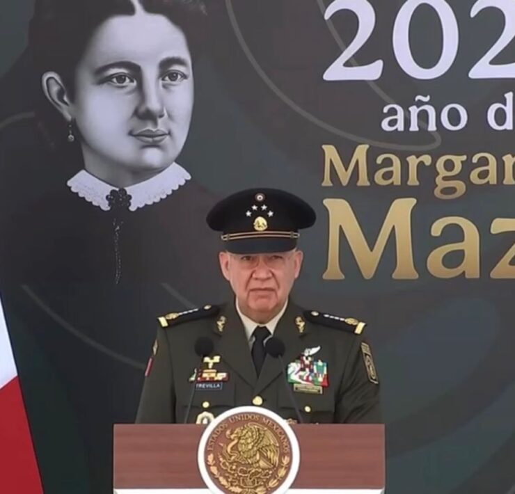 SMN se redefine como herramienta social y de seguridad en nueva etapa del Estado mexicano