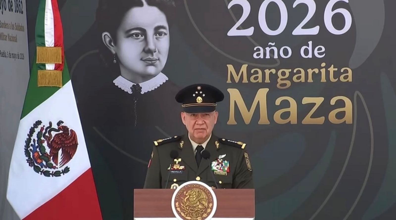 SMN se redefine como herramienta social y de seguridad en nueva etapa del Estado mexicano