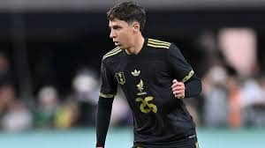 Mateo Chávez buscará aprovechar la confianza de Javier Aguirre y ganarse un lugar en la lista final de la Selección Mexicana para el Mundial 2026.