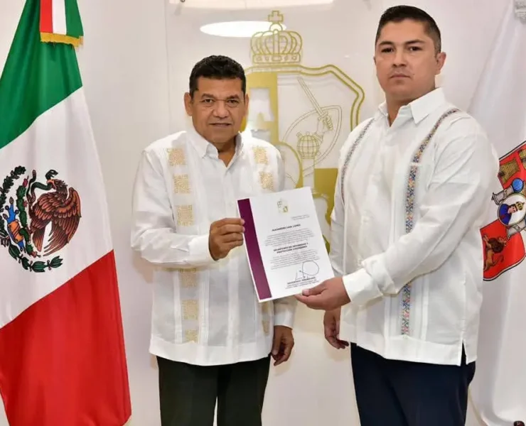 Se fortalece el trabajo policial con inteligencia y disciplina