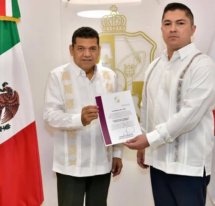 Se fortalece el trabajo policial con inteligencia y disciplina