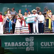 Se lucen en La Cultural con espectáculos llenos de identidad mexicana