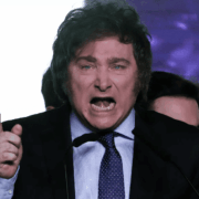 Señalan a Javier Milei de financiar campaña de desprestigio