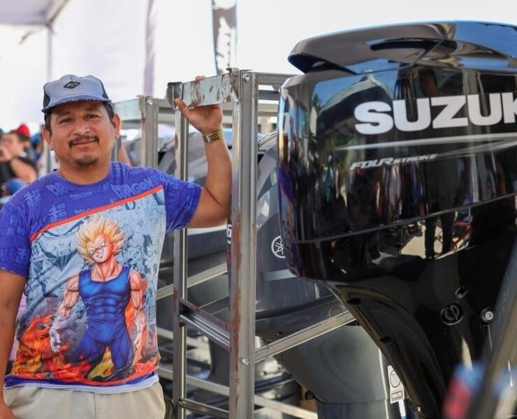 Sepasy Abrirá Ventanillas Para Apoyo De Motores A Pescadores ¡Atención!
