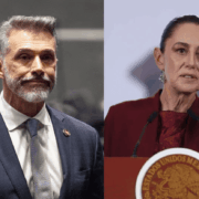 Sergio Mayer renuncia a Morena