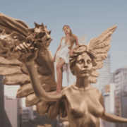 Shakira estrena Dai Dai para el Mundial 2026