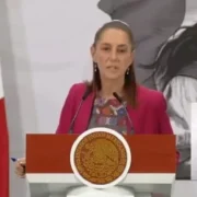 Sheinbaum realizará gira por el sureste con agenda enfocada en desarrollo regional