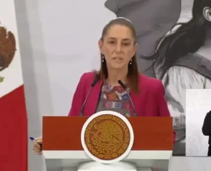 Sheinbaum realizará gira por el sureste con agenda enfocada en desarrollo regional
