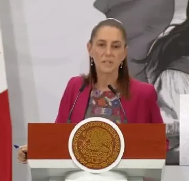 Sheinbaum realizará gira por el sureste con agenda enfocada en desarrollo regional