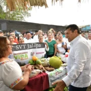 Sigue la fiesta en el Edén con Huimanguillo y Jalapa como protagonistas