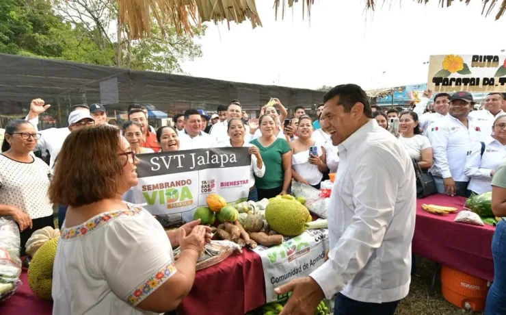Sigue la fiesta en el Edén con Huimanguillo y Jalapa como protagonistas