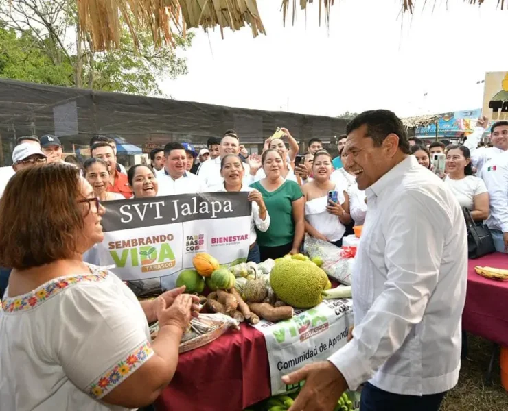 Sigue la fiesta en el Edén con Huimanguillo y Jalapa como protagonistas