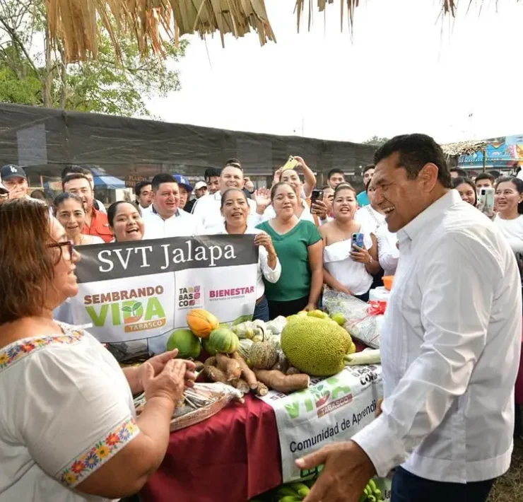 Sigue la fiesta en el Edén con Huimanguillo y Jalapa como protagonistas