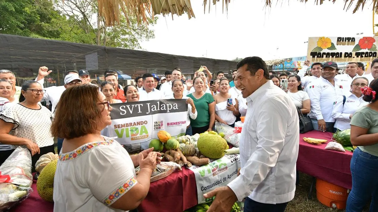 Sigue la fiesta en el Edén con Huimanguillo y Jalapa como protagonistas