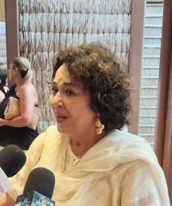 Carmen Gaytán Rojo, directora del Museo Regional de la Costa Oriental en Tulum, destacó que este espacio cultural ha recibido cerca de 780 mil visitantes y fortalece el turismo cultural en Quintana Roo.