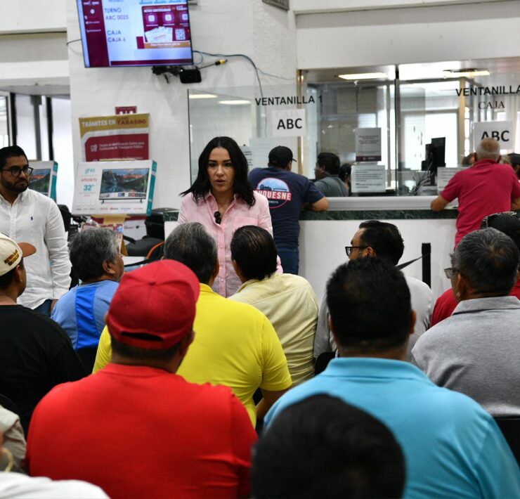 Tabasco destina más de 60 mdp para apoyar a comerciantes afectados