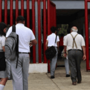Tabasco eliminará examen de admisión