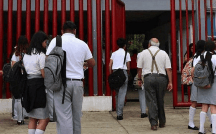 Tabasco eliminará examen de admisión