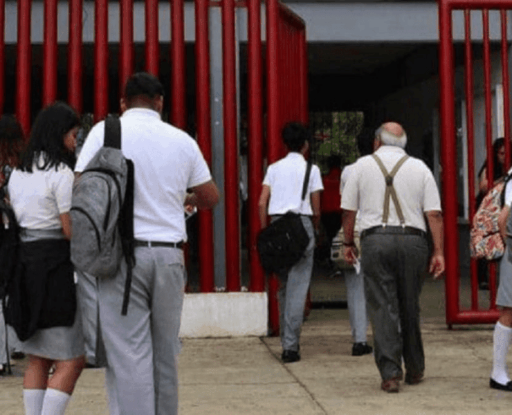 Tabasco eliminará examen de admisión