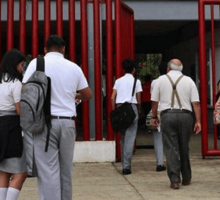 Tabasco eliminará examen de admisión