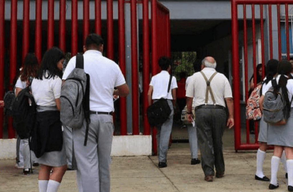 Tabasco eliminará examen de admisión
