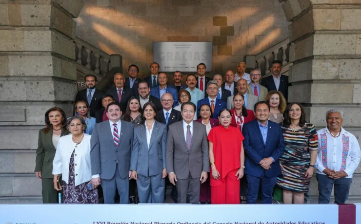 SEP adelanta cierre del ciclo escolar