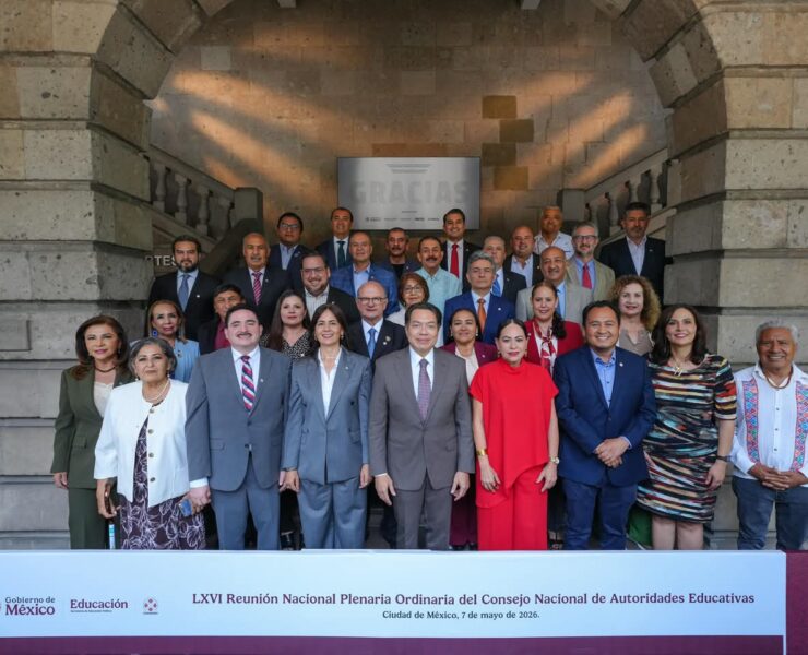 SEP adelanta cierre del ciclo escolar
