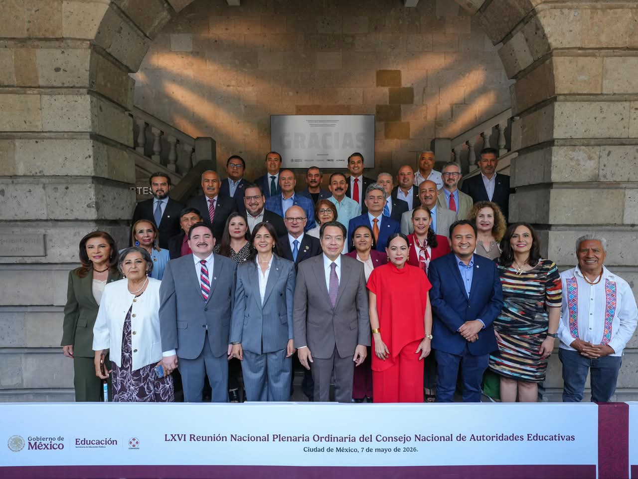 SEP adelanta cierre del ciclo escolar