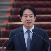 Taiwán asegura que no será moneda de cambio entre China y Estados Unidos
