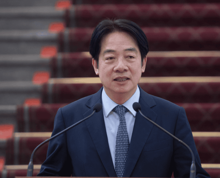 Taiwán asegura que no será moneda de cambio entre China y Estados Unidos