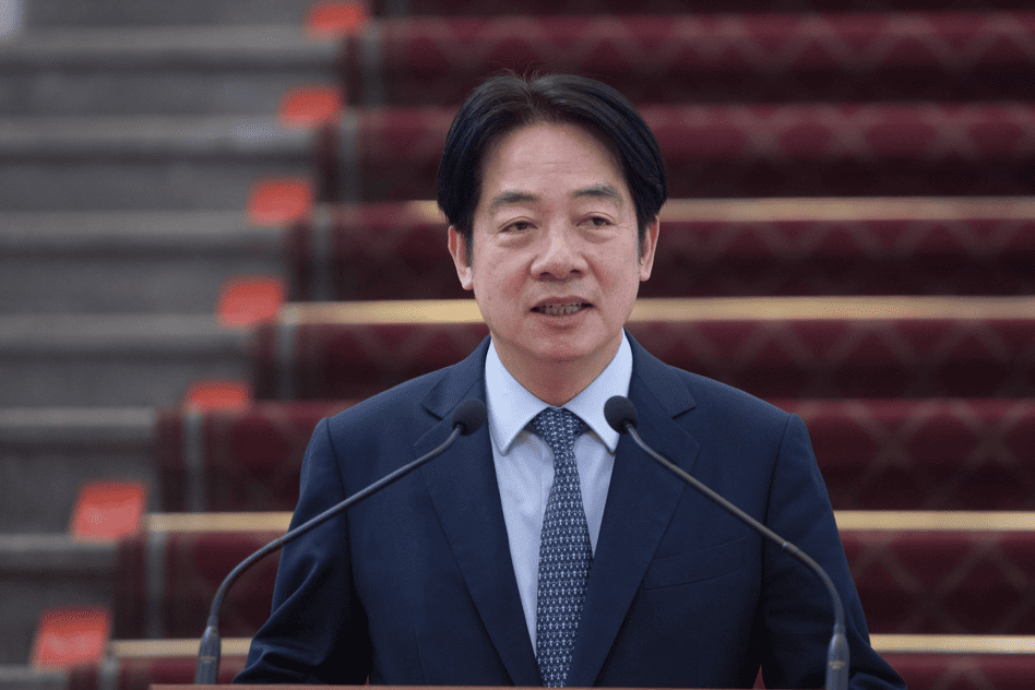 Taiwán asegura que no será moneda de cambio entre China y Estados Unidos